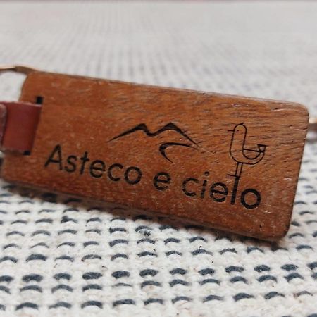나폴리 Asteco E Cielo 아파트 외부 사진